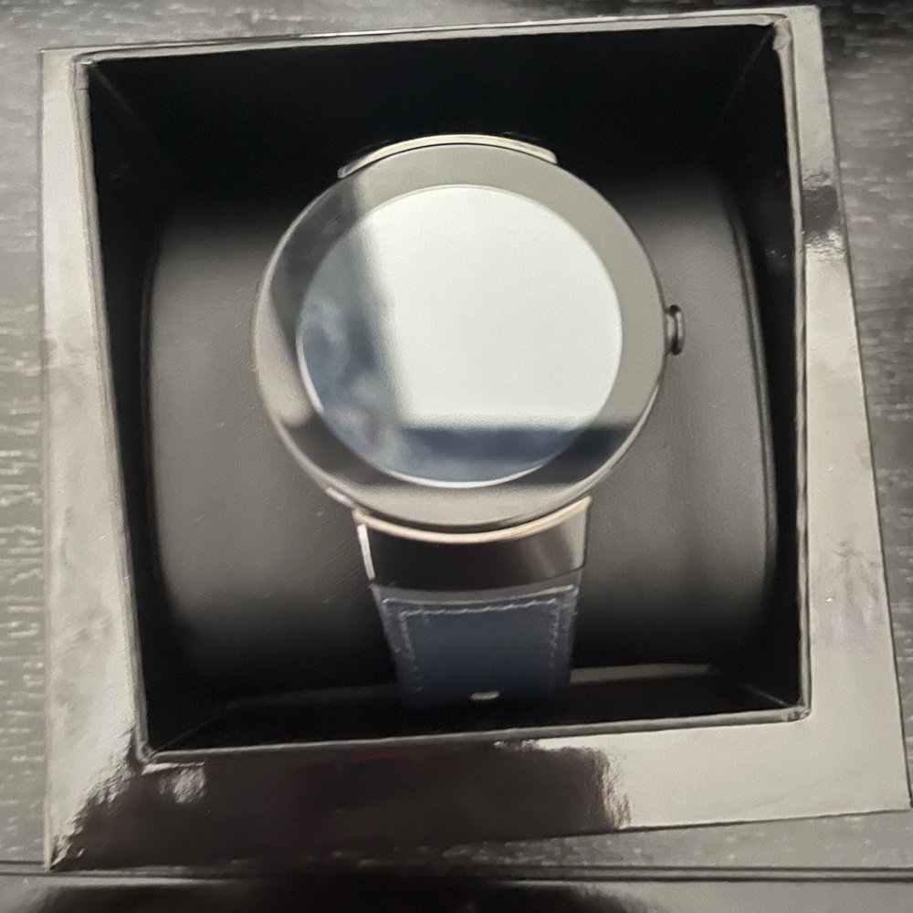 Movado Connect Watch